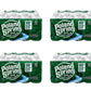 Poland Spring Water Case Bundles (12 Oz Case Of 12-4 Cases)