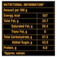 Amul India Twilight Tryst Dark Chocolate, 125Gm