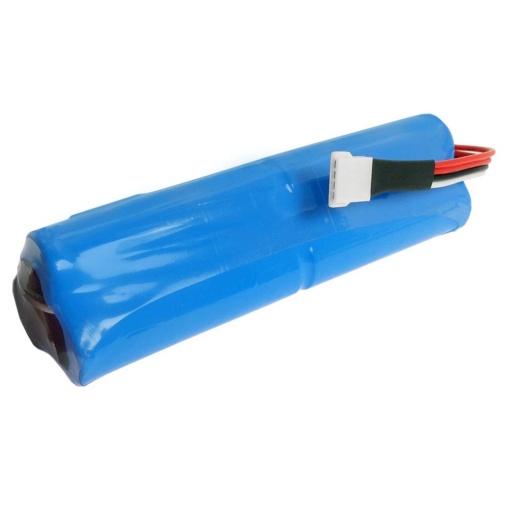 Replacement Ti20-Rbp Battery For Fluke Thermal Imagers 2100 Mah