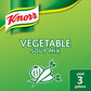 Knorr Professional Vegetable Soup Mix Vegetarian  No Artificial Flavors  No added MSG  19.01 oz  Pack of 6