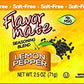 Flavor Mate No Salt Seasoning Blend - Variety Pack - Original,Garlic And Herb,Southwest Chipotle,Lemon & Pepper, Table Blend - 2