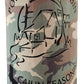 Pollywog Cabin Cajun Seasoning - Authentic Louisiana Spice Mix for Cajun, Creole and Southern Dishes - Gourmet, Spicy, Bayou-Ins
