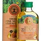 Siberian Pine Nut Oil Enriched With Pine Resin - 20% Premium Quality Extra Virgin First Cold Press 100 Ml - 3.4 Fl Oz