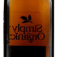 Organic Lemon Flavor
