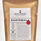 Smokin Beans 2-Pound Unroasted Green Coffee Beans, Guatemala Washed, Fresh Specialty Grade, 32 Ounce