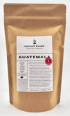Smokin Beans 2-Pound Unroasted Green Coffee Beans, Guatemala Washed, Fresh Specialty Grade, 32 Ounce