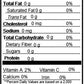 Guajillo Chile Powder , 18 Ounce Jar