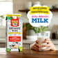 Horizon Organic Growing Years Whole Milk, High Vitamin D Organic Milk for Growing Kids with DHA Omega-3, Choline, and Prebiotics