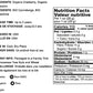 Food To Live Organic Cranberry Powder, 16 Pounds - Non-Gmo, Unsulfured, Raw, Dried Fruit, Vegan, Bulk, Great For Juices, Smoothi