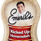 Emeril s Mustard, Kicked Up, Horseradish, 12 Fl Oz