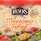 Resers Macaroni Salad, 16 Oz