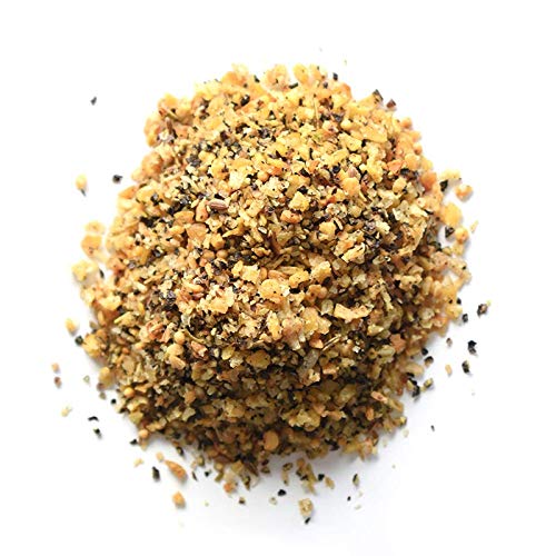 Spiceology & Adam McKenzie - Garlic Junkie - All-Purpose Seasoning, BBQ Rubs and Spice Blends - Use On: Beef Brisket, Corned Bee