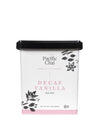 Pacific Chai Decaf Vanilla Chai Latte, Instant Powered Dry Chai Tea Latte Beverage Mix, Gluten Free, Kosher, 9 Ounce (Pack Of 1)