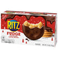 RITZ Fudge Covered Holiday ers  Limited Edition  7.5 oz