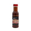 recteq Gwens Spicy Apple Pie Glaze | 17oz. Bottle | Sweet & Spicy Apple Taste | Perfect Compliment to Ribs, Pork, Poultry, and 