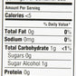 Trident Sugar-Free Gum, Cinnamon, 15 Count (Pack Of 14)