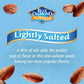 Blue Diamond Almonds Lightly Salted Almonds, 6 oz Package, Pack of 12