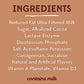 Fairlife Lactose Free Reduced Fat Chocolate Ultra Filtered Milk, 52 Fl Oz