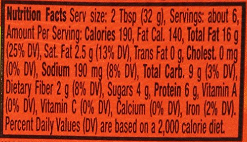 Reese's Peanut Butter Topping, 7-Ounce Bottle (Pack of 3)