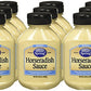 Silver Springs Sauce Horseradish Sassy