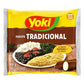 Yoki Seasoned Cassava Flour Farofa de Mandioca Pronta 400g, 14 Ounce (2 Pack)