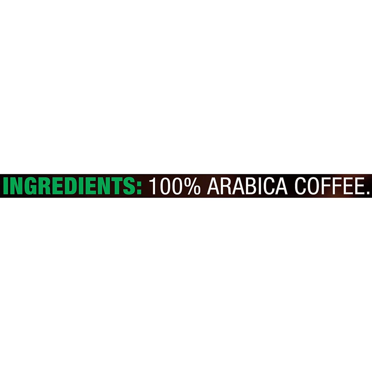 Mccafe Premium Roast Decaf Coffee, K-Cup Pods, 100 Count