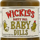 Wickles Dirty Dill Baby Dills 24 oz (Pack of 1)