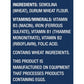 Barilla Manicotti Pasta, 8 oz. Box - Non-GMO Pasta Made with Durum Wheat Semolina - Kosher Certified Pasta
