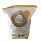 Organic Foods Gluten Free Sprouted Rolled Oats 5 lbs