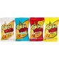 Corn Nuts Crunchy Corn Kernels Variety Pack (Original, Ranch, Bbq, Chile Picante Con Limon), 1 Oz Bag (Pack Of 12)