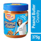Dr. Oetker Funfoods Peanut Butter Crunchy 375G, Crunchy