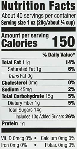 Kirkland Signature Praline Pecans, 40 Oz