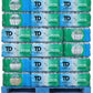 Bulk Bottled Water Pallet - 1,920 Bottles (16.9 fl oz) - 48 Cases    40/Case - Commercial, Events & Emergency Stock