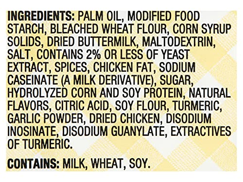Southeastern Mills Country Gravy Mix, 2.75 oz
