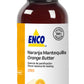 ENCO Baking Essence 2.02 fl.oz (Orange Butter)