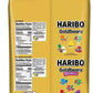 Haribo Goldbears and Wildberry Goldbears Minis  Fat-Free  150 ct.