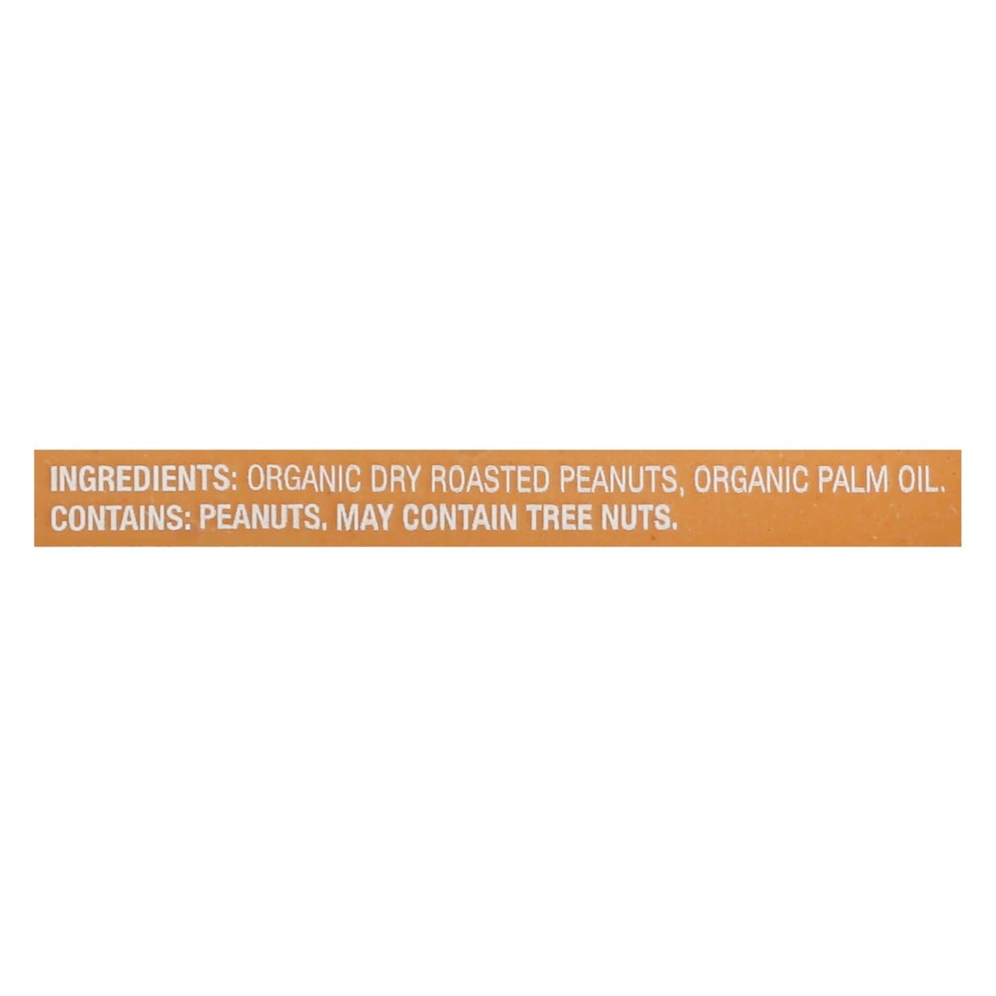 Maranatha Organic No-Stir Creamy Peanut Butter Spread, No Sugar or Salt Added, 16 Ounce (Pack of 2)