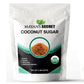 Mayans Secret Brown Coconut Sugar, Organic, 32 Ounce, Low Glycemic, Unrefined, USDA Certified