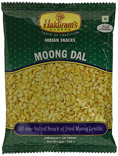 Haldirams Nagpur Moong Dal, 200G