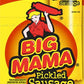 Penrose Big Mama Pickled Sausages, 2.4 Ounce, 6 Pack