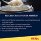 Iberia Jasmine Long Grain Fragrant Rice, 18 Pound