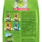 Aik Cheong Milk Tea Beverage 15 Sachets(Pack Of 1) + One Ninechef Spoon