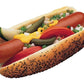 Red Hot Chicago Beef Franks 10 Lbs. 8:1 (Approximately 80 Count)
