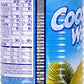 Goya Foods Coconut Water with Pulp, Real Coconut Pieces, 17.6 Fl Oz, Pack of 24, Model 33939