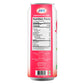 Lychee Juice With Pulp, 16.9 Oz (Bulk Pack Of 12) By Jans | 100% Pure Lychee Juice Drink | No Sugar Added, Not From Concentrate,