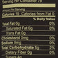 BIG TREE FARMS Organic Palm Sugar Vanilla, 14 OZ