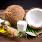 G7 Grains Organic Coconut Oil (10 Liter) Cold Pressed/Wood Pressed Oil | Nariyali Ka Tel/Coconut Kachi Ghani Oil