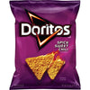 Doritos Tortilla chips, Spicy Sweet chili, 975 Ounce