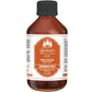 GUSTEAU’S Cinnamon Spice Emulsion, Alcohol Free, Sugar Free, Kosher, 4 fl oz (100ml)