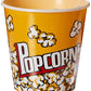 Ddi Large Popcorn Bucket- Plastic(Pack Of 36)